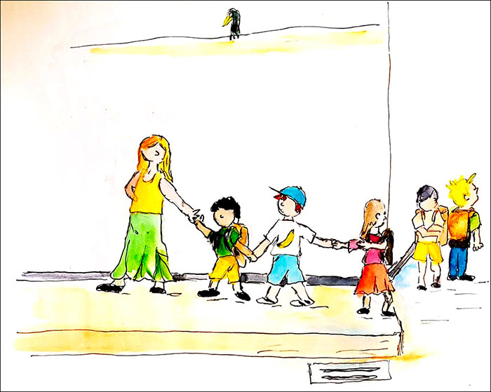 cursos de ingles en Ajalvir