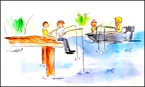 aprender ingles jugando