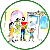 ursos de ingles en Ajalvir