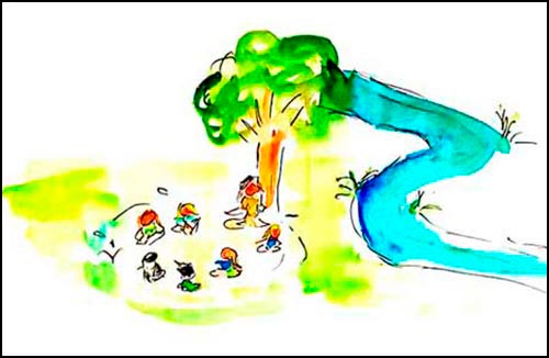 aprender ingles jugando