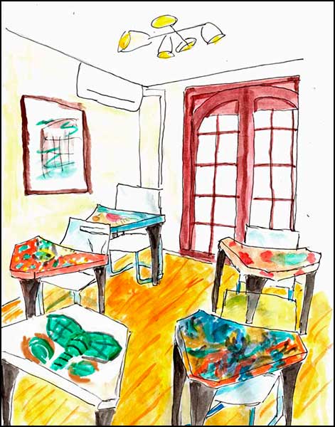 Cursos de ingles en Ajalvir