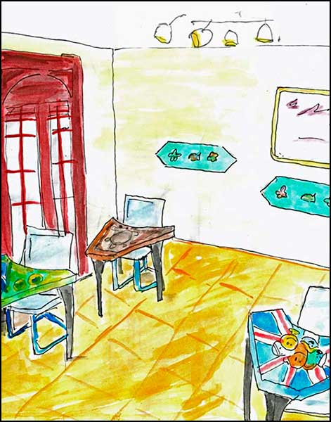 Academia de ingles en Ajalvir