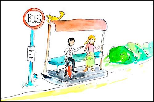 Clases particulares de Ingles en Ajalvir