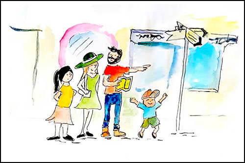 cursos de ingles en Ajalvir