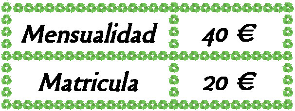 Cursos de Ingles en Ajalvir