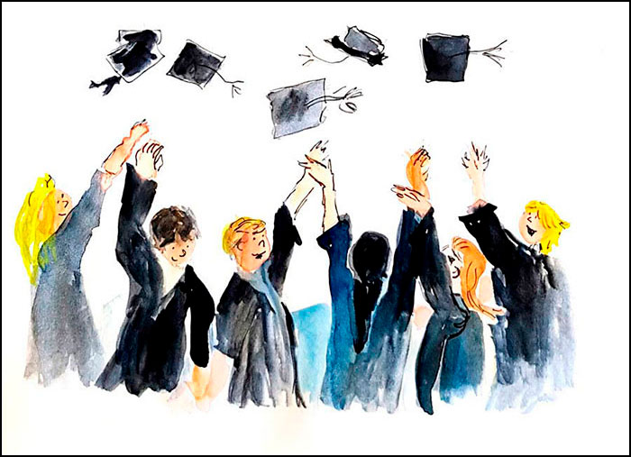 cursos de ingles en Ajalvir